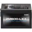 ZALMAN - ZM600-LX II - 600W - Alimentation non modulaire