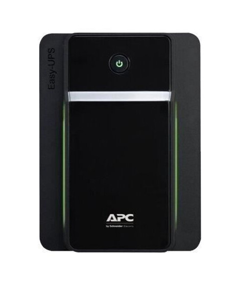 Onduleur - APC - Back-UPS BX Series BX1200MI-FR - 650 Watt - 1200 VA