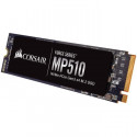 Corsair Disque SSD Force MP510 series - 4TB NVMe PCIe M.2 (CSSD-F4000GBMP510)