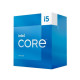 Processeur Intel Core i5-13400 - INTEL - 10 coeurs - 2.5 GHz / 4.6 GHz - Finesse de gravure 10nm