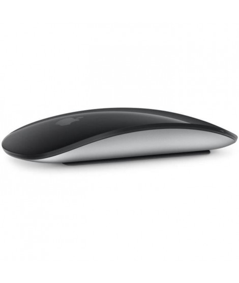 Apple Magic Mouse - Surface Multi-Touch - Noir