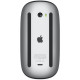 Apple Magic Mouse - Surface Multi-Touch - Noir