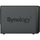 Serveur de stockage SYNOLOGY DS223 - 2 baies - DDR4 de 2 Go
