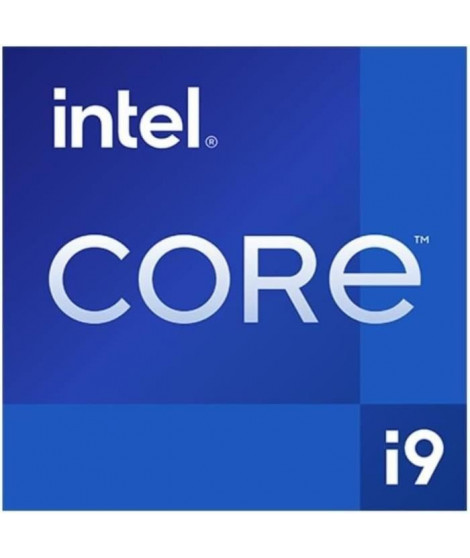 Processeur - INTEL - Core i9 14600K