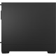 FRACTAL DESIGN - Pop Mini Silent Black Solid - Boîtier PC - Noir (FD-C-POS1M-01)