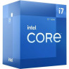 Processeur - INTEL - Core i7-12700 - 25M Cache, jusqu'a 4.90 GHz (BX8071512700)