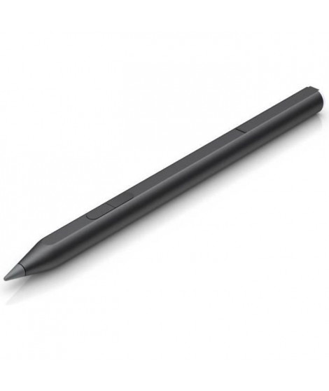 Stylet inclinable rechargeable HP MPP2.0 - Noir