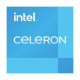 Processeur - INTEL - Celeron G6900 - 4M Cache, jusqu'a 3.4 GHz (BX80715G6900)