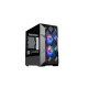 Boitier PC Gaming - COOLER MASTER - TD300 Mesh -ARGB - mATX (TD300-KGNN-S00)
