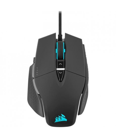 CORSAIR souris M65 RGB Ultra - Black (CH-9309411-EU2)