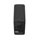 Boîtier PC - FRACTAL DESIGN - Torrent Compact Black Solid - Noir ( FD-C-TOR1C-04 )