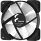 Ventilateur PC - FRACTAL DESIGN - Aspect 12 RGB PWM Black Frame ( FD-F-AS1-1205 )