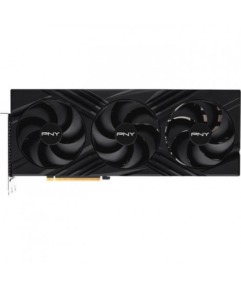 PNY GEFORCE Carte graphique - RTX 4080 - LED - 16 Go