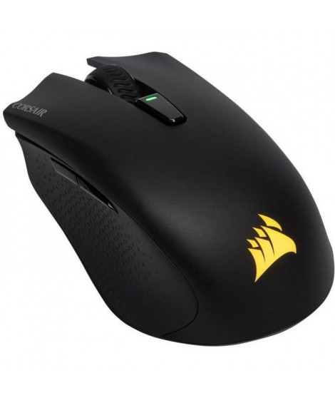 CORSAIR - Souris gaming HARPOON RGB WIRELESS (CH-9311011-EU)