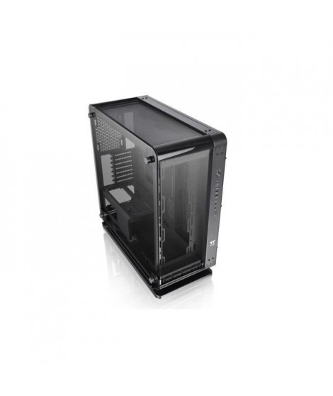 THERMALTAKE Core P6 TG (Noir) - Boitier sans alimentation - Moyen tour - Format ATX