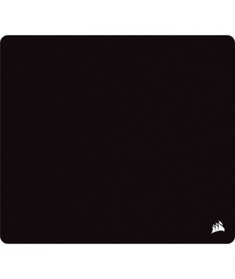 CORSAIR Tapis de souris gamer MM200 PRO - Résistant aux éclaboussures - Heavy XL - Noir (CH-9412660-WW)