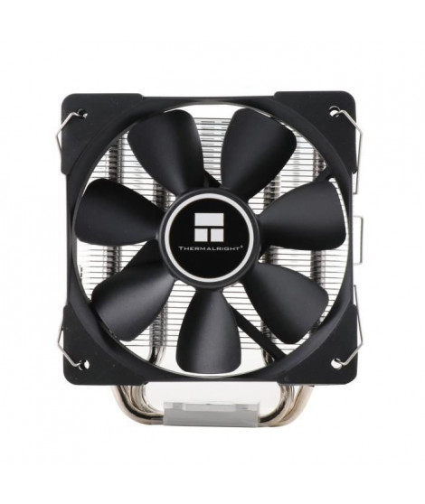 THERMALRIGHT Ventilateur pour processeur True Spirit 120 Direct Rev.A - 12 cm