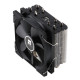 THERMALRIGHT Ventilateur pour processeur True Spirit 120 Direct Rev.A - 12 cm