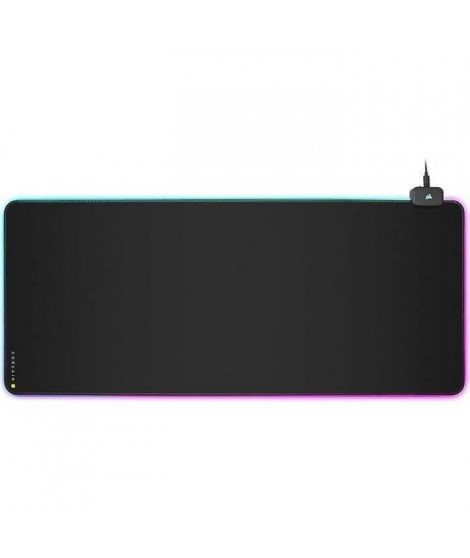 CORSAIR MM700 RGB - Tapis de souris (CH-9417070-WW)