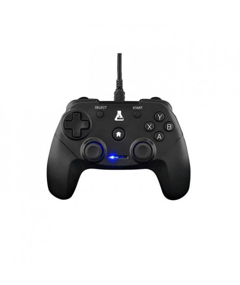 THE G-LAB  K-PAD-THORIUM Manette Gaming - PC & PS3