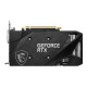 MSI - Carte Graphique - GeForce RTX 3050 VENTUS 2X XS 8G OC
