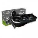 PALIT - Nvidia - Carte Graphique - GeForce RTX 4070 GamingPro OC - 12Go