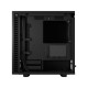Boîtier PC FRACTAL DESIGN Define 7 Mini Black Solid