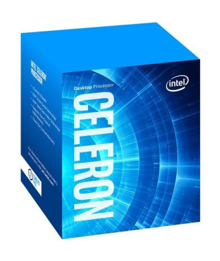 INTEL - Processeur Intel Pentium Gold G5905 - 2 coeurs / 3,5 GHz - Socket 1200 - 58W