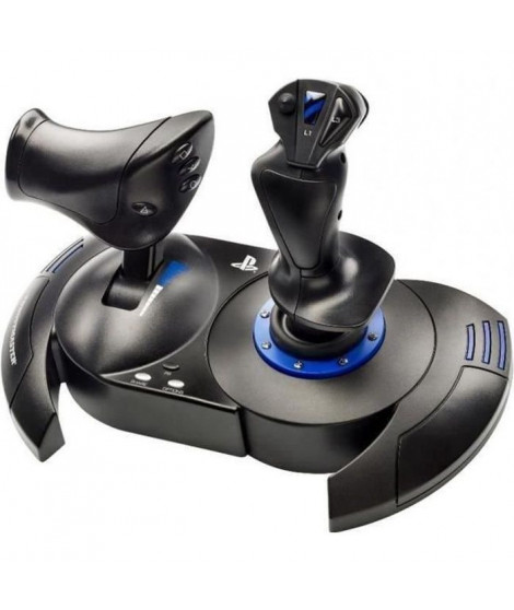 THRUSTMASTER Joystick T-FLIGHT HOTAS  4 - PS4 / PC