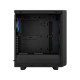 Boîtier PC FRACTAL DESIGN Meshify 2 Compact Lite RGB Black TG Light tint ATX