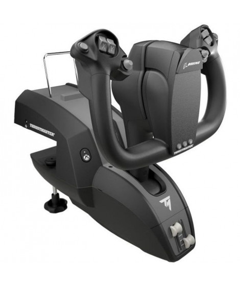 Simulateur de vol - THRUSTMASTER - TCA Yoke Boeing edition XBOX series S / X