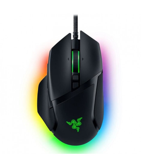 RAZER -  Souris gaming -  BASILISK V3