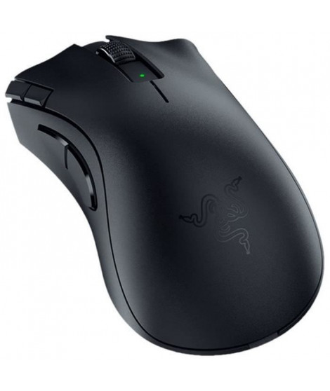 RAZER -  Souris gaming -  DEATHADDER V2 X HYPERSPEED