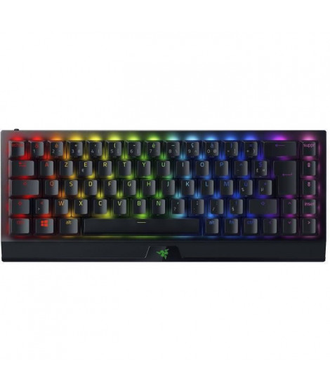 RAZER -  Clavier gaming  BLACKWIDOW V3 MINI HYPERSPEED