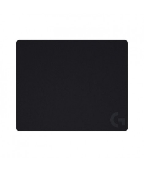 Tapis de souris gaming - LOGITECH - G440 - Noir