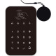 Wireless Keypad WKE301 avec 2 Badges RFID