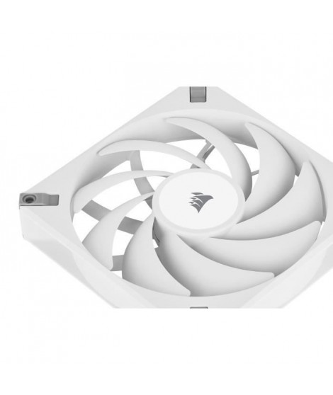 CORSAIR AF ELITE Series, AF140 ELITE - Ventilateur PWM a roulement hydrodynamique - 140 mm