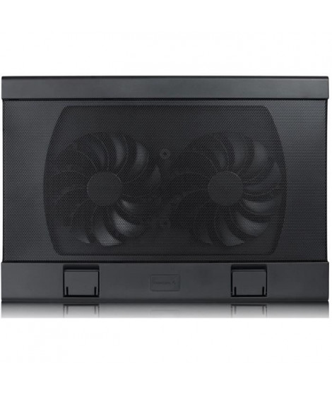 DEEPCOOL Wind Pal FS - Support ventilé pour ordinateur portable