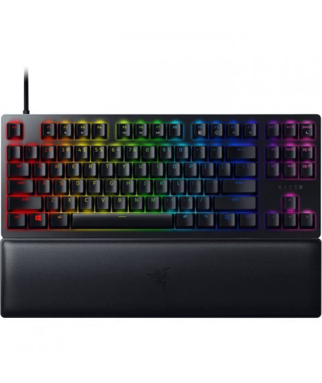 Clavier - RAZER - Huntsman Mini Edition - Red Switch