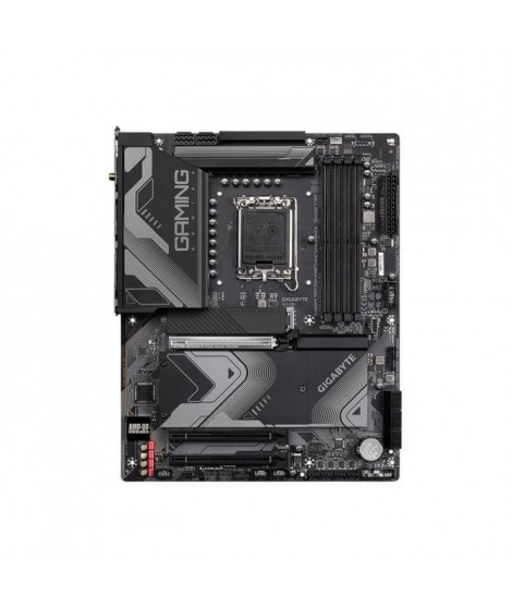 Carte mere - GIGABYTE TECHNOLOGY - Z790 GAMING X AX