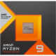 AMD Processeur AMD Ryzen 9  7950X3D