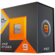 AMD Processeur AMD Ryzen 9  7900X3D