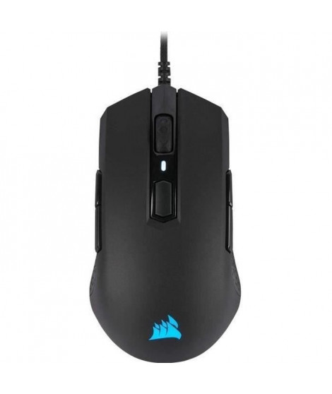 CORSAIR Souris Gamer ambidextre M55 RGB PRO (CH-9308011-EU)