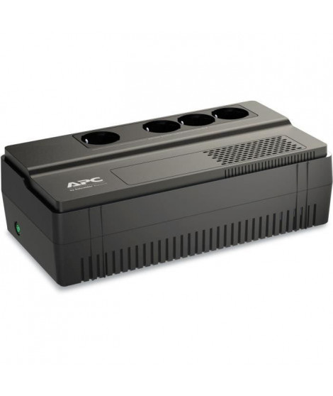 APC - APC Easy UPS BV BV800I-GR - Onduleur - 800VA