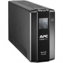 APC - APC Back-UPS Pro BR650MI - Onduleur - 650VA
