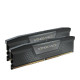 CORSAIR Vengeance 32GB 2x16GB - DDR5 5200MHz - CAS40 - Black (CMK32GX5M2B5200C40)
