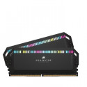 CORSAIR Dominator Platinum Rgb 32GB 2x16GB - DDR5 5600MHz - CAS36 - Black (CMT32GX5M2B5600C36)