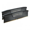 CORSAIR Vengeance RGB DDR5 - 64GB 2x32GB DIMM - 4800MHz - Unbuffered, 40-40-40-77, Std PMIC, XMP 3.0, Black Heatspreader, Bla…
