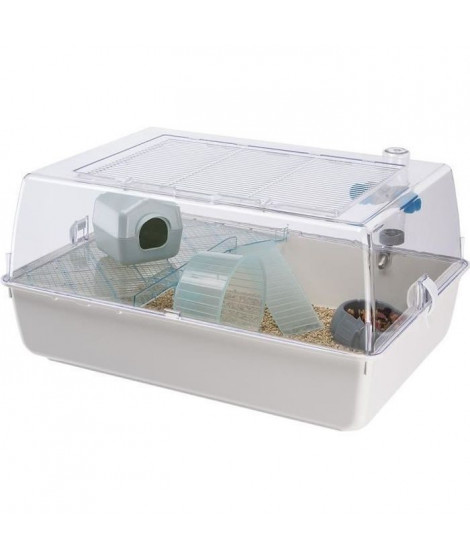 MINI DUNA Hamster Cage pour hamsters