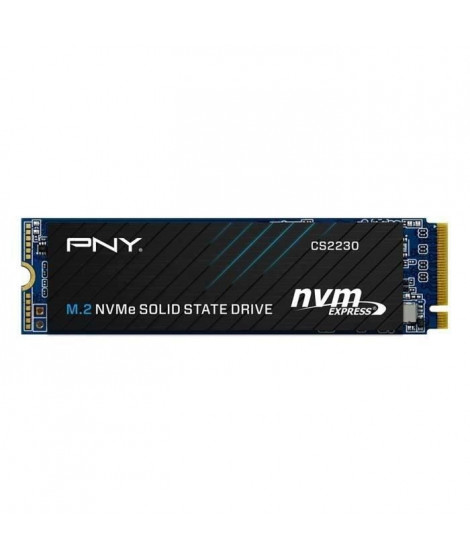 Disque dur interne SSD - M2 - NVMe -  1 TB - PCIE - CS2230